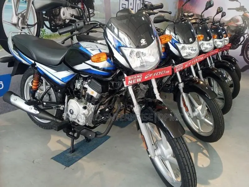 Bajaj CT100 ES Ct 100 Brand NEw 2026