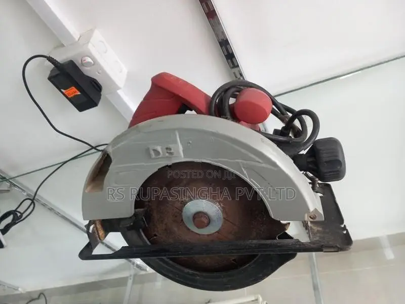 DBL Cutter Machine