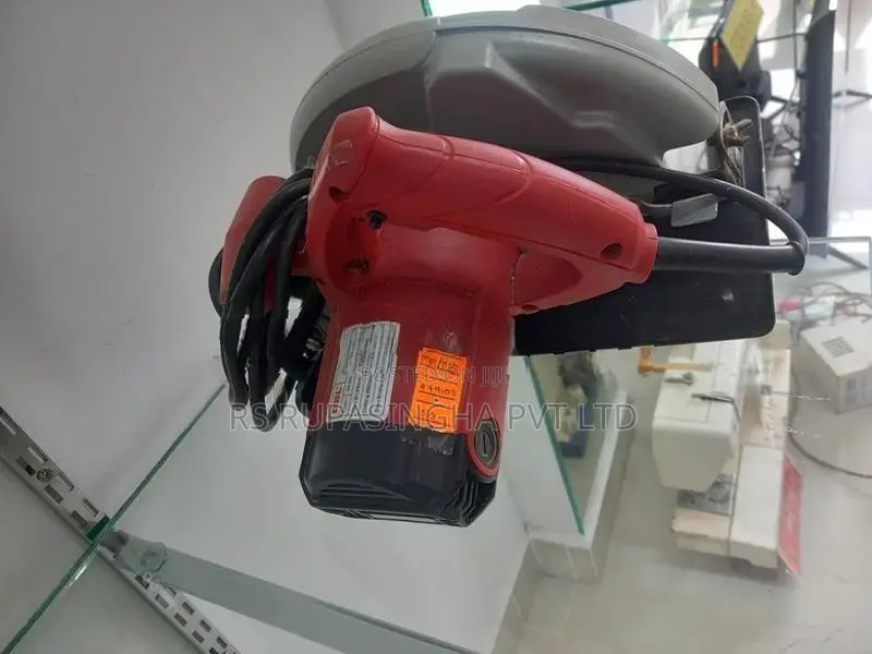 DBL Cutter Machine