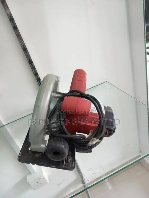 DBL Cutter Machine