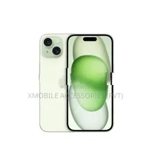 Apple iPhone 15 256GB (Brand New)