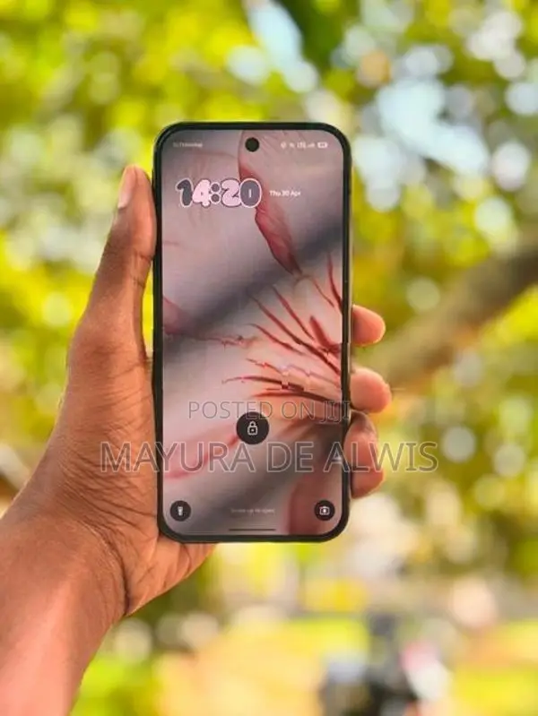 Google Pixel 10 (Used)