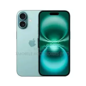Apple iPhone 16 128GB (Brand New)