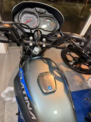 Bajaj Platina 100 ES Efi BS6 New 2026