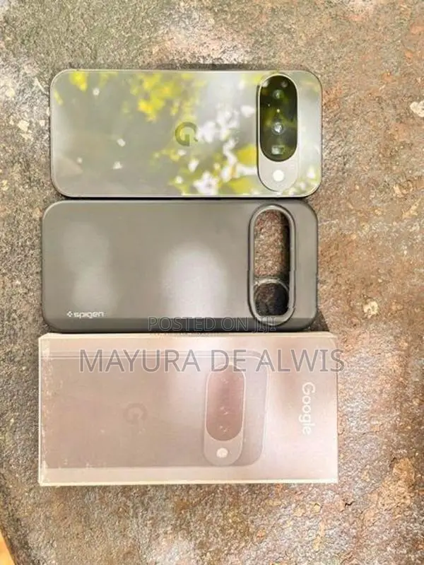 Google Pixel 10 (Used)