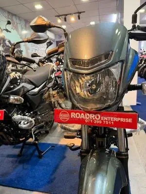 Bajaj Platina 100 ES Efi BS6 New 2026
