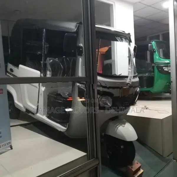 TVS King 2026