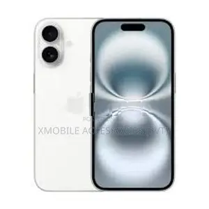 Apple iPhone 16 256GB (Brand New)