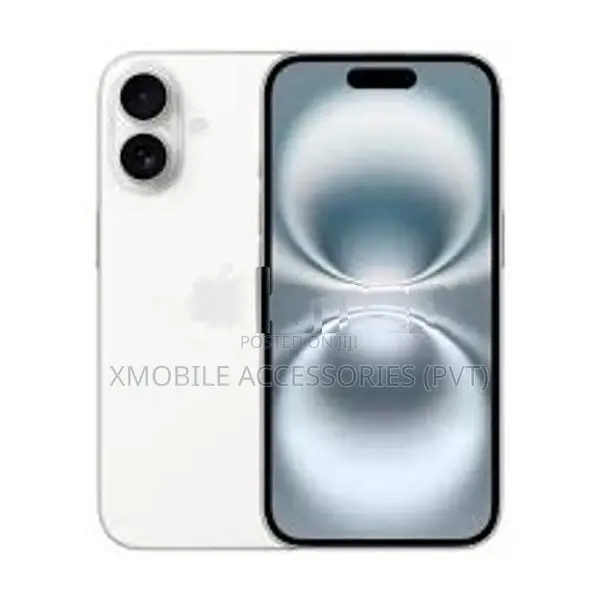 Apple iPhone 16 256GB (Brand New)