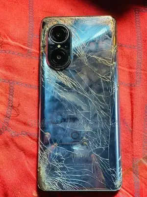 Huawei Y9 (Used)