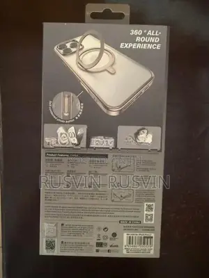 Apple iPhone 16 Pro (Brand New)