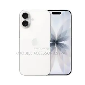 Apple iPhone 17 256GB (Brand New)