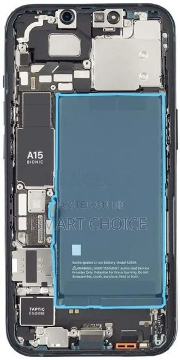 Apple iPhone 13 Battery