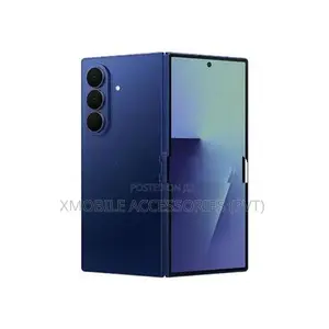 Samsung Galaxy Z Fold 7 12GB 256GB (Brand New)