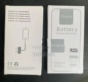 iPhone 6S Battery