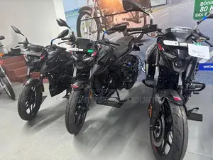 Bajaj Pulsar N160 2026