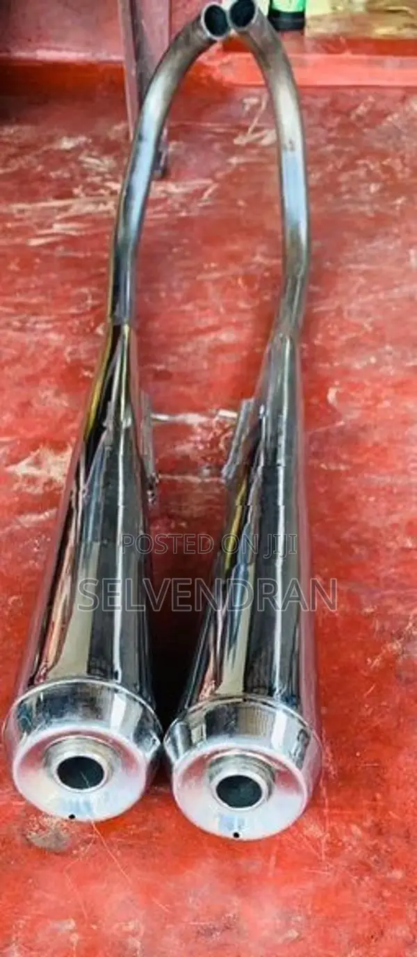 CD 200 Silencer