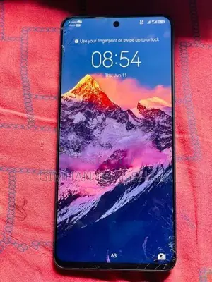 Huawei Y9 (Used)