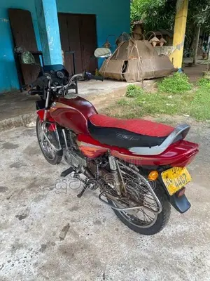 Bajaj Caliber 115 2003