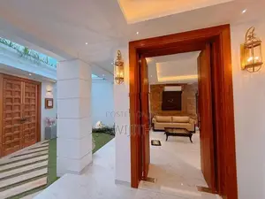 Brand New Luxury House for Sale in Battaramulla