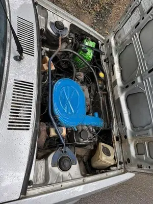 Mazda Familia BD SE 1982