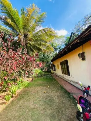 ඉඩම සමග නිවස විකීමට දොබගහවෙල