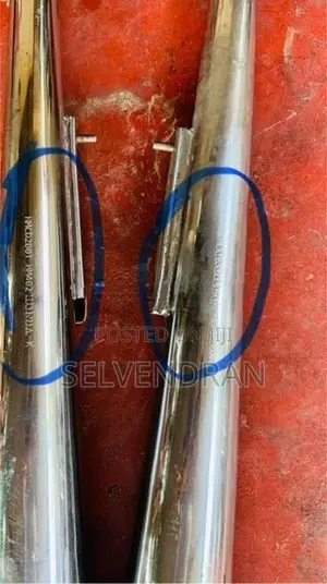 CD 200 Silencer