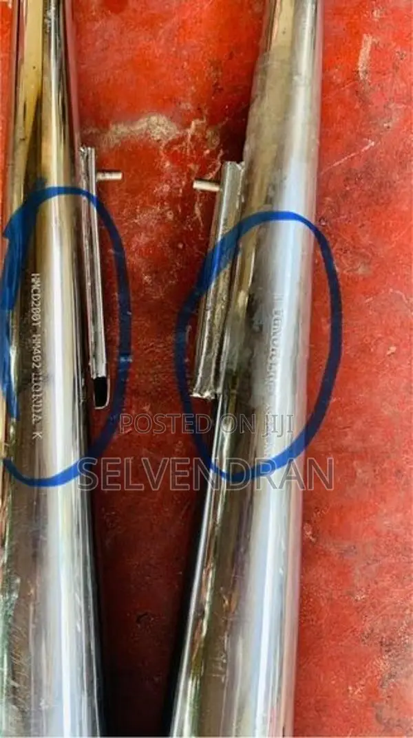 CD 200 Silencer