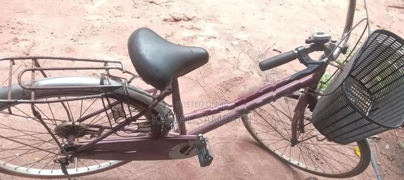 DSI පාපැදි