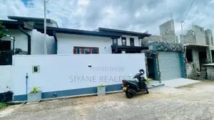 Brand New Single Storey House for Sale Athurugiriya