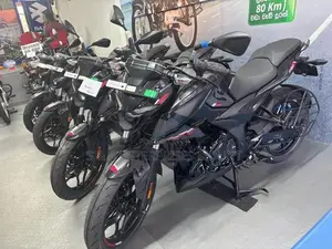 Bajaj Pulsar N160 2026
