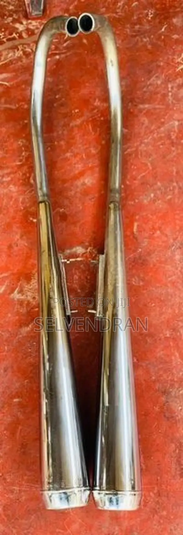CD 200 Silencer