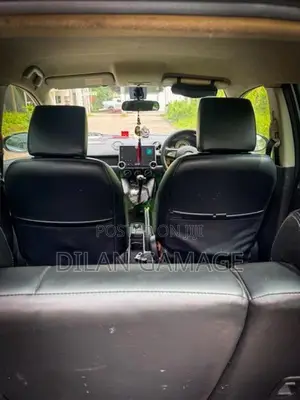 Mazda Demio 2010