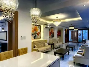 Brand New Luxury House for Sale in Battaramulla