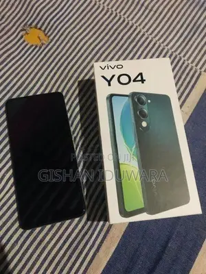 Vivo Y04 (Used)