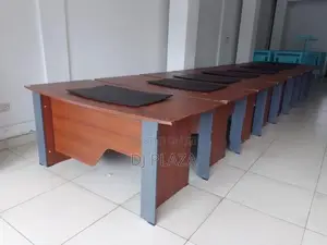 Office Table 5 X2.5