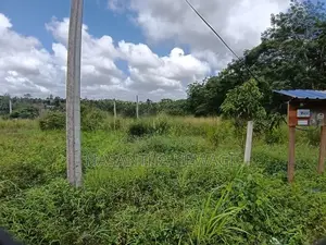 Land for Sale (Near Colombo Horana Road)