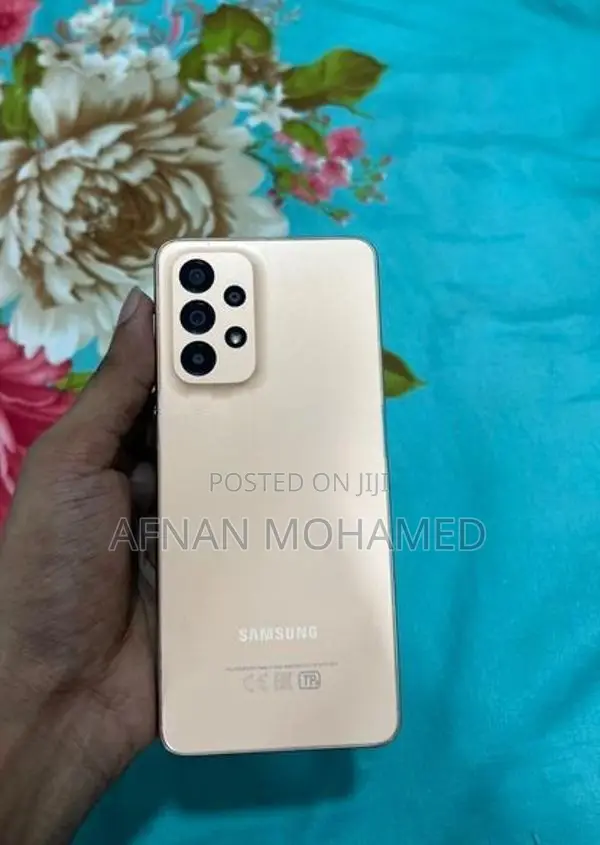 Samsung Galaxy A33 5G (Used)