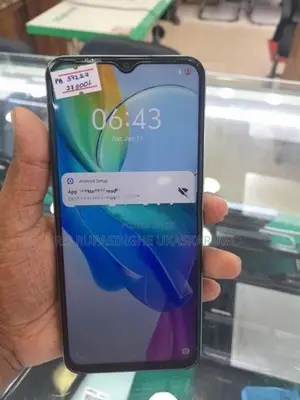 Vivo Y03 (Used)