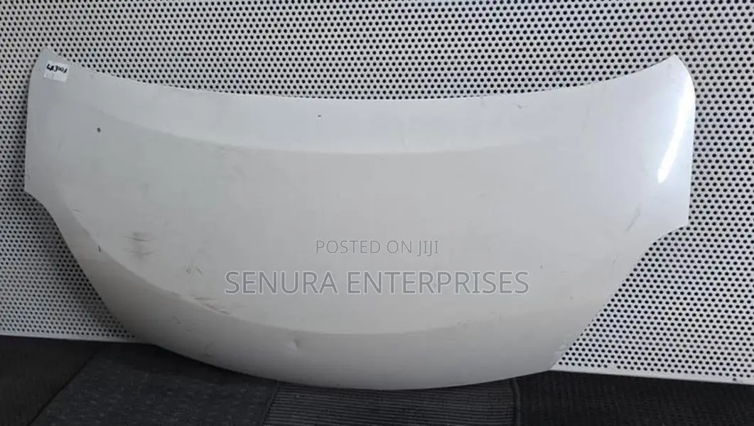 DAIHATSU MIRA LA300S BONNET