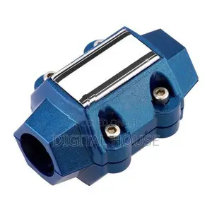 car / van fuel Saver Unit for Petrol/Diesel Vehicle engine from Japan 