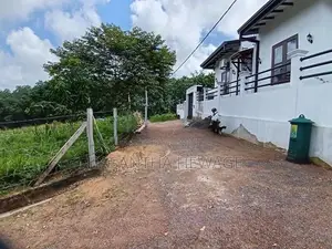 Land for Sale (Near Colombo Horana Road)