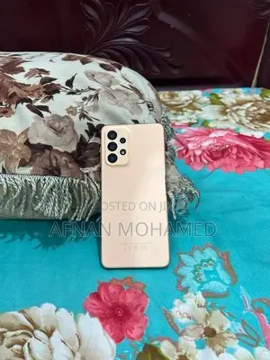 Samsung Galaxy A33 5G (Used)
