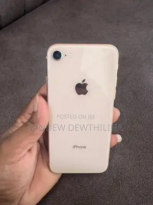 Apple iPhone 8 64GB (Used)