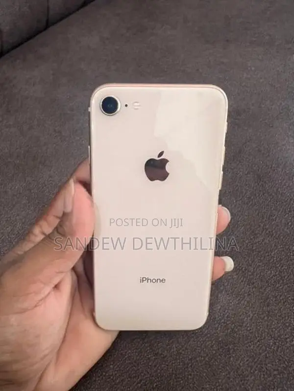 Apple iPhone 8 64GB (Used)