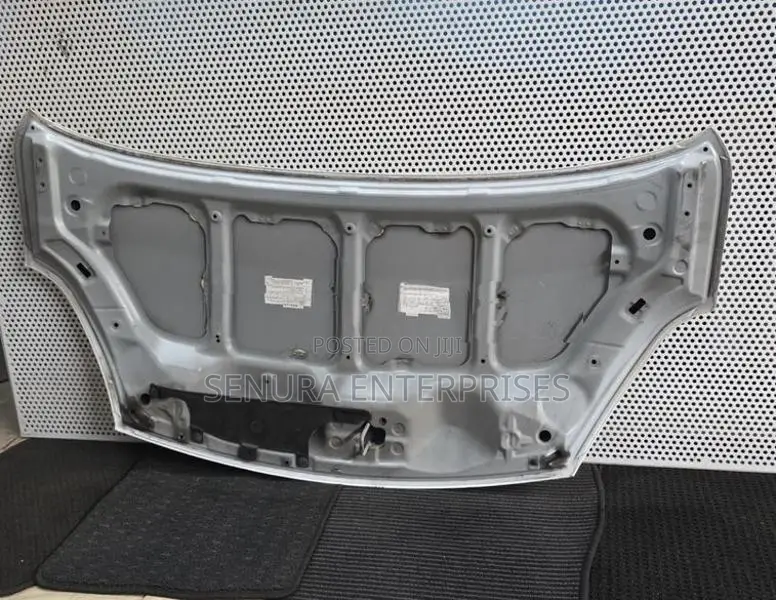 DAIHATSU MIRA LA300S BONNET