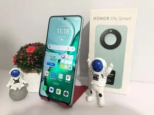 Honor X9c SMART 12GB 256GB (Used)