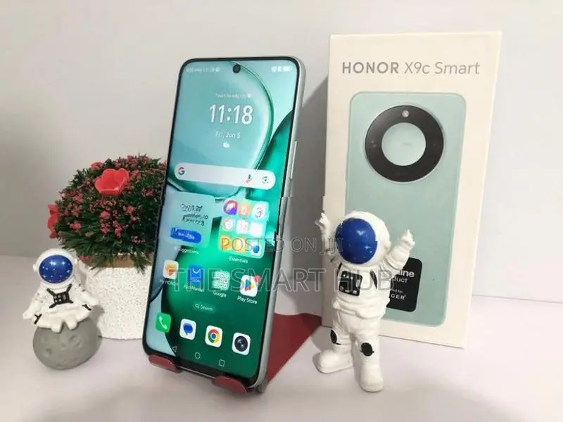 Honor X9c SMART 12GB 256GB (Used)