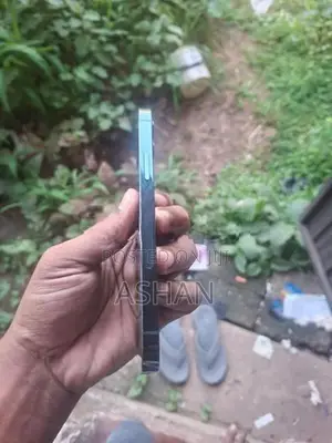 Apple iPhone 12 Pro (Used)