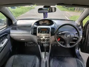 Toyota Vios 2003